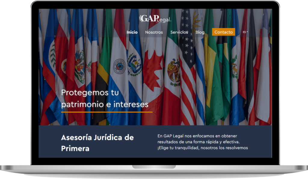 gap-legal-diseno-web-agencia-gleo