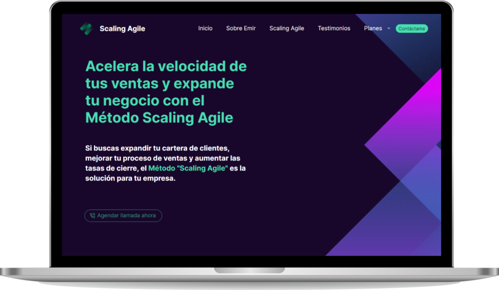 scaling-agile-diseno-web-agencia-gleo
